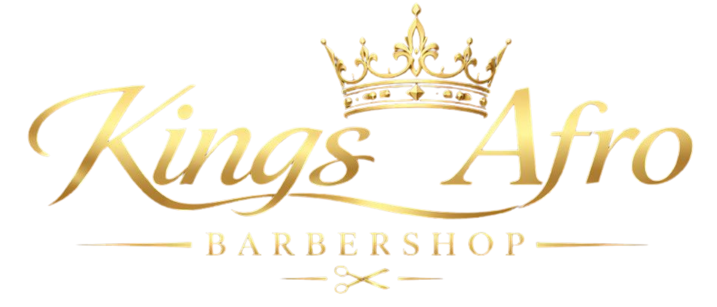 Kings Afro Barbershop
